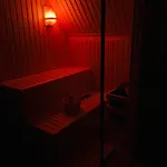 Osada Kaniowka - Pod Stokiem Z Sauna