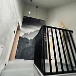 Osada Kaniowka - Pod Stokiem Z Sauna * Bialka Tatrzanska