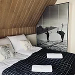 Osada Kaniowka - Pod Stokiem Z Sauna Bialka Tatrzanska