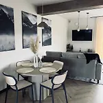 Osada Kaniowka - Pod Stokiem Z Sauna Villa Bialka Tatrzanska