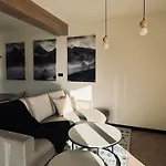 Osada Kaniowka - Pod Stokiem Z Sauna Villa *
