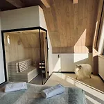 Osada Kaniowka - Pod Stokiem Z Sauna * Bialka Tatrzanska