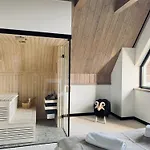 Osada Kaniowka - Pod Stokiem Z Sauna Villa *