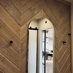 Osada Kaniowka - Pod Stokiem Z Sauna Villa *