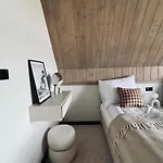 Villa Osada Kaniowka - Pod Stokiem Z Sauna Bialka Tatrzanska