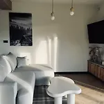 Villa Osada Kaniowka - Pod Stokiem Z Sauna Bialka Tatrzanska