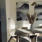 Villa Osada Kaniowka - Pod Stokiem Z Sauna *