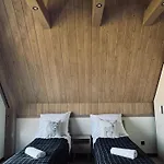 Villa Osada Kaniowka - Pod Stokiem Z Sauna Bialka Tatrzanska