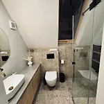 Osada Kaniowka - Pod Stokiem Z Sauna Villa
