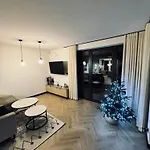 Villa Osada Kaniowka - Pod Stokiem Z Sauna