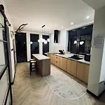 Osada Kaniowka - Pod Stokiem Z Sauna Villa