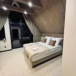 Villa Osada Kaniowka - Pod Stokiem Z Sauna Bialka Tatrzanska