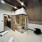 Villa Osada Kaniowka - Pod Stokiem Z Sauna *