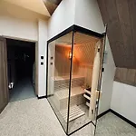 Osada Kaniowka - Pod Stokiem Z Sauna *