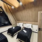 Villa Osada Kaniowka - Pod Stokiem Z Sauna *