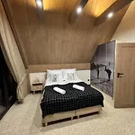 Osada Kaniowka - Pod Stokiem Z Sauna