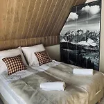 Villa Osada Kaniowka - Pod Stokiem Z Sauna Białka Tatrzańska