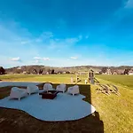 Villa Osada Kaniowka - Pod Stokiem Z Sauna *