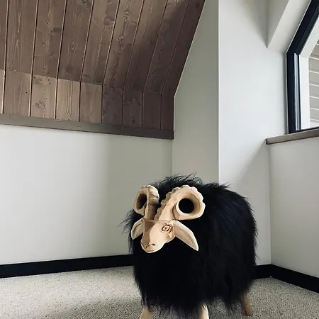 Osada Kaniowka - Pod Stokiem Z Sauna * Bialka Tatrzanska