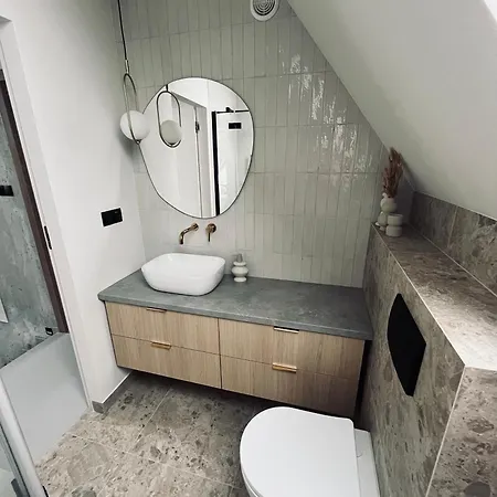 Osada Kaniowka - Pod Stokiem Z Sauna