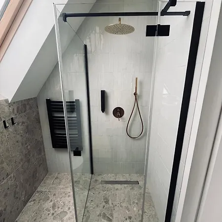 Villa Osada Kaniowka - Pod Stokiem Z Sauna Bialka Tatrzanska