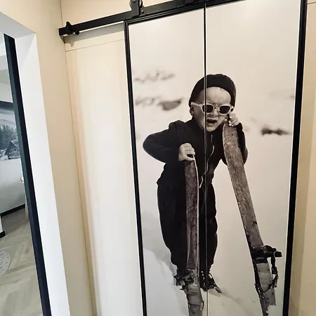 Villa Osada Kaniowka - Pod Stokiem Z Sauna *