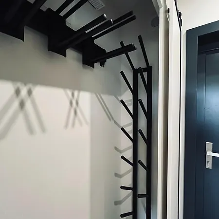 Osada Kaniowka - Pod Stokiem Z Sauna