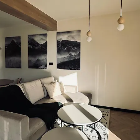 Osada Kaniowka - Pod Stokiem Z Sauna Villa *