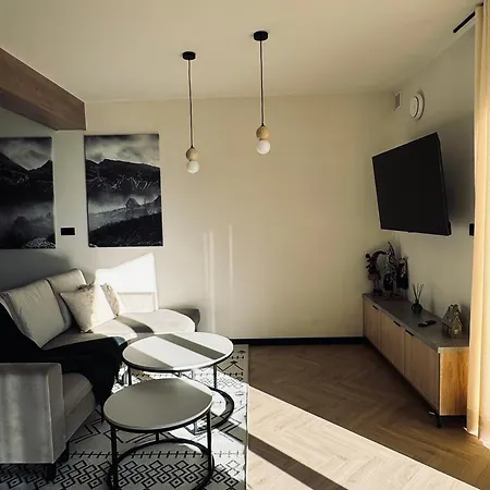 Вилла Osada Kaniowka - Pod Stokiem Z Sauna *