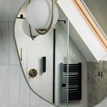 Osada Kaniowka - Pod Stokiem Z Sauna Villa Bialka Tatrzanska