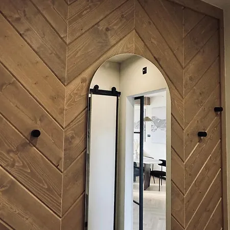 Osada Kaniowka - Pod Stokiem Z Sauna Villa *