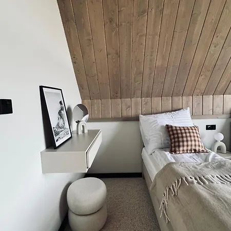 Villa Osada Kaniowka - Pod Stokiem Z Sauna Białka Tatrzańska