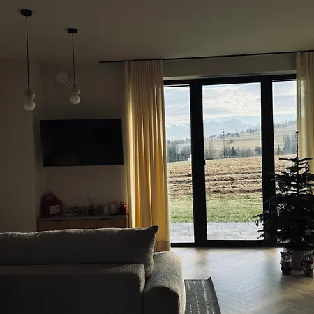 Osada Kaniowka - Pod Stokiem Z Sauna Białka