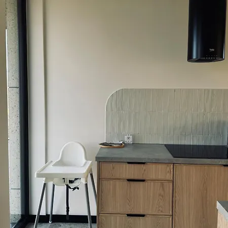 Вилла Osada Kaniowka - Pod Stokiem Z Sauna *