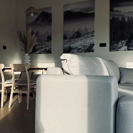 Villa Osada Kaniowka - Pod Stokiem Z Sauna *