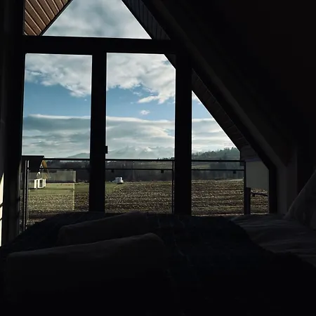 Villa Osada Kaniowka - Pod Stokiem Z Sauna *