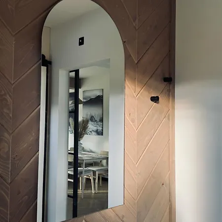 Вилла Osada Kaniowka - Pod Stokiem Z Sauna Бялка-Татшаньска