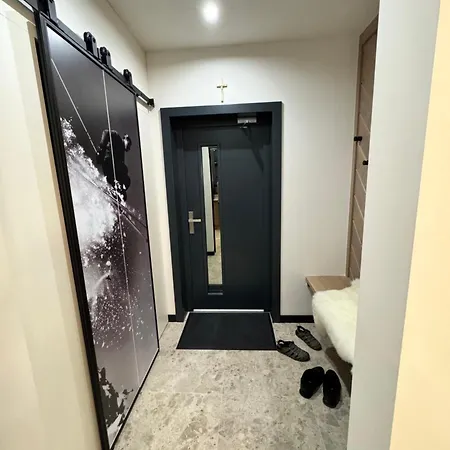 Osada Kaniowka - Pod Stokiem Z Sauna * Bialka Tatrzanska