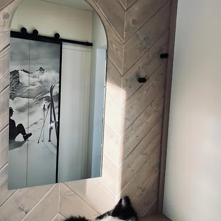 Osada Kaniowka - Pod Stokiem Z Sauna * Białka Tatrzańska